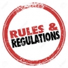 Rules and Regulations ClusterDX